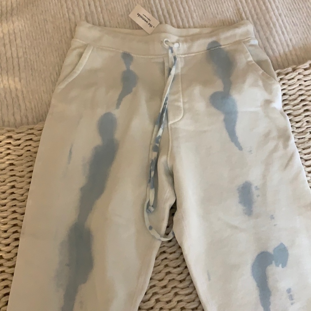 Nili Lotan Joggers